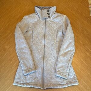 Women’s Northface coat